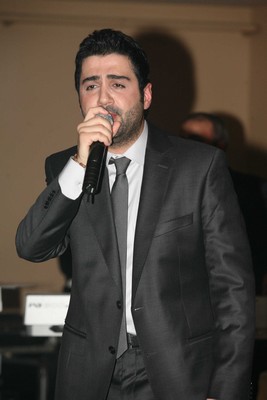 NYE with Chadi Farah and Mohamad Skandar